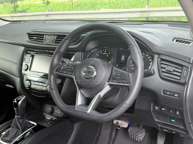2019 Nissan X-TRAIL 2.0 MID (A) Xtrail 7 seats - 4
