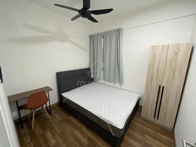 Middle Room @ Sentul Point 1