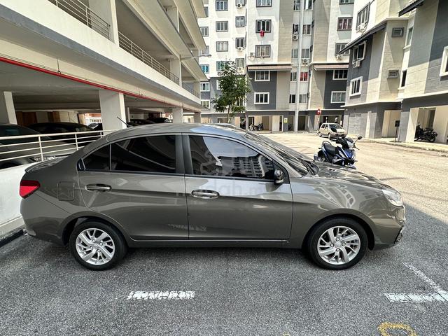 2023 Proton SAGA 1.3 PREMIUM S AT MY19 FACELIFT - 1