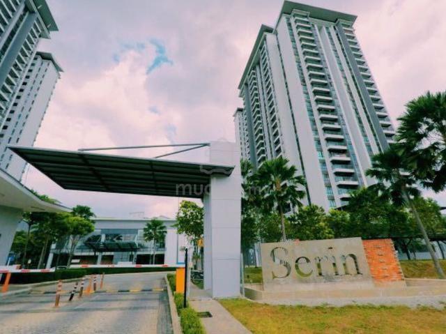 Serin Residency 1