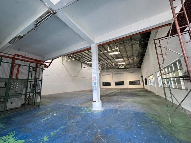 Perindustrian Desa Cemerlang 2Semi D Factory Large Production Jb 1