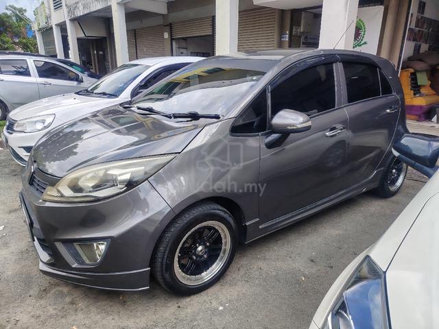 2015 Proton IRIZ 1.3 EXECUTIVE (M) - 1