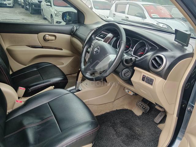2014 Nissan Grand Livina 1.8 (A) 1Yr Warranty - 5