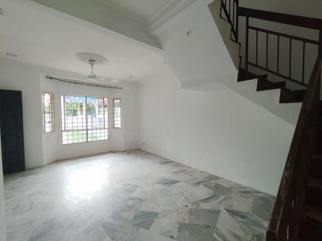 [Facing Open][20X70]Double Storey Saujana Utama SU1 Renovated MURAH 1
