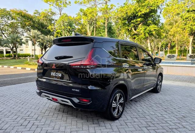 2022 Mitsubishi XPANDER 1.5 (A) - 5