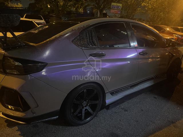 2014 Honda CITY 1.5 S (A) - 2