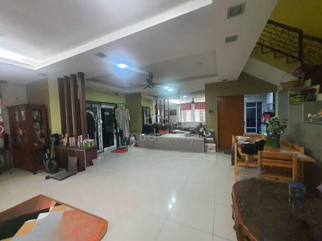 2 Storey Semi D, Taman Jelok Impian, TTDI Grove, Kajang , Selangor 1
