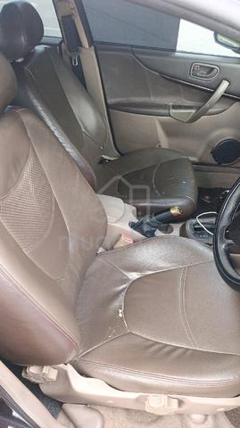 2006 Proton WAJA 1.6 CAMPRO VERSION A (M) - 5