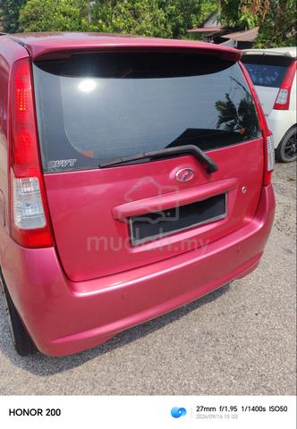 2011 Perodua VIVA 1.0 ELITE EZI ( AUTO ) - 4