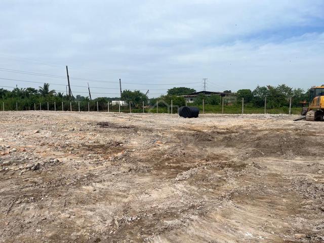 Land For Sale at Klang 1