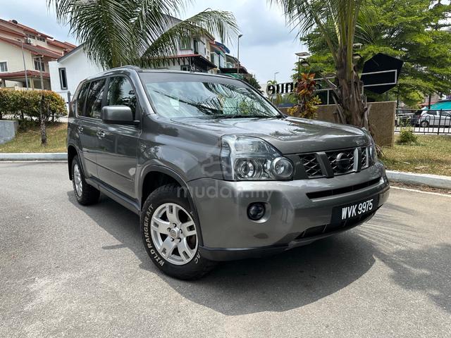 2011 Nissan X-TRAIL 2.0 HIGH SPEC (KEYLESS-P/SEAT) - 1