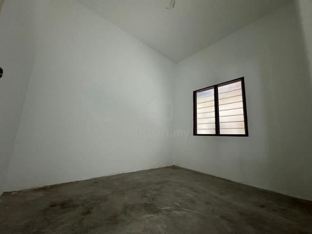Taman Sri Gertak Sanggul 5