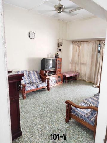 FULL LOAN !Taman Radzi Port Klang (Behind Pantai Hospital) 1-Sty House 1