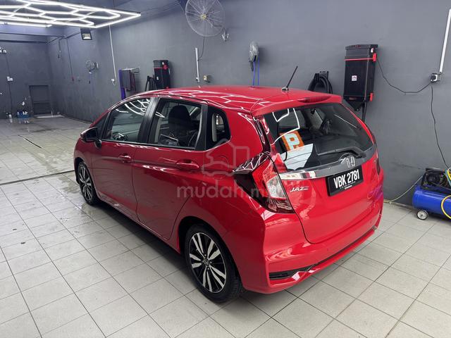 2018 Honda JAZZ 1.5 V MY2014 (A) - 3