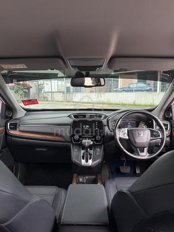 2019 Honda CR-V 1.5 TC 4WD (A) - 5