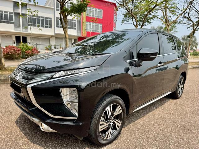 2021 Mitsubishi XPANDER 1.5 MY20 (A) - 3
