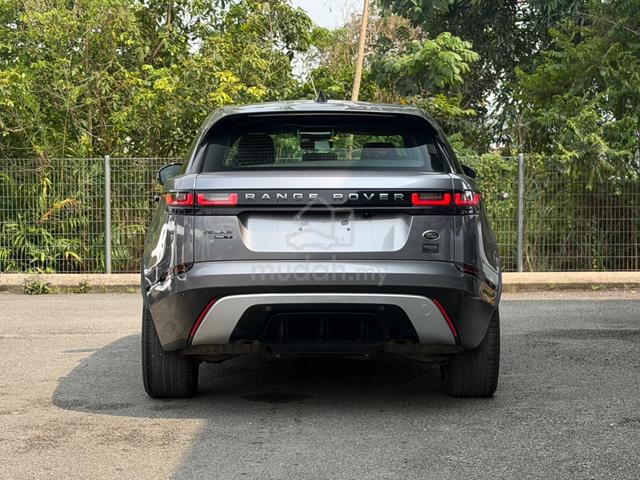 2020 Land Rover RANGE ROVER 2.0 VELAR P250 MY18 - 4