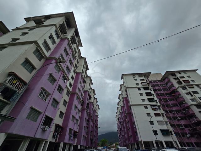Taman Tun Teja 1