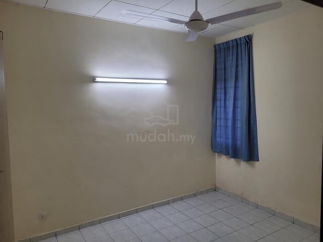Single Storey Terrace House for Rent – Taman KTC 3, Kulim Hi-Tech Park 1