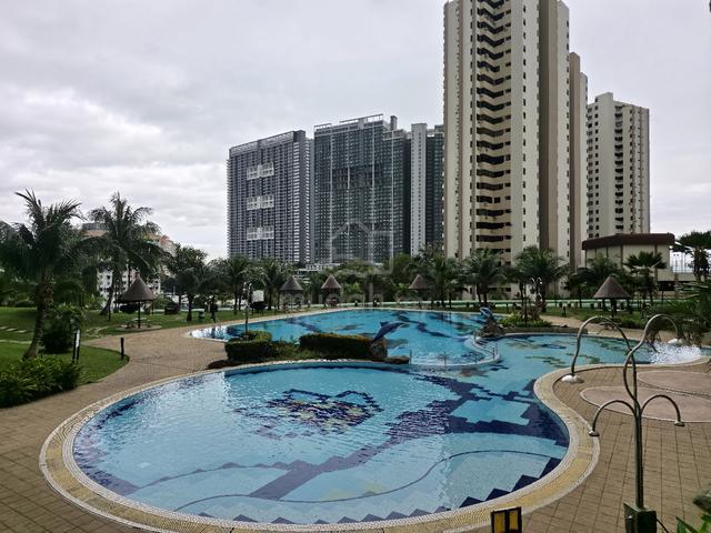 Sunny Ville Condominium 1