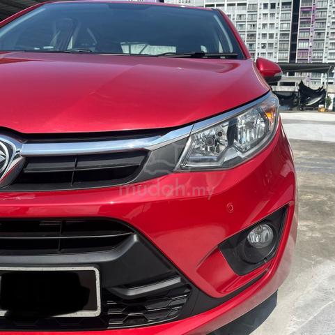 2018 Proton PERSONA 1.6 PREMIUM (A)CASH BANK KEDAI - 3