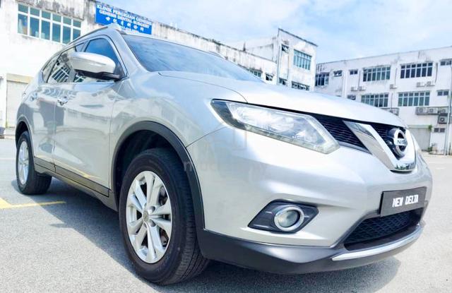[💥MiL49K K ORI💥]17 FULLOAN PROMO X-TRAIL 2.0(A) - 3