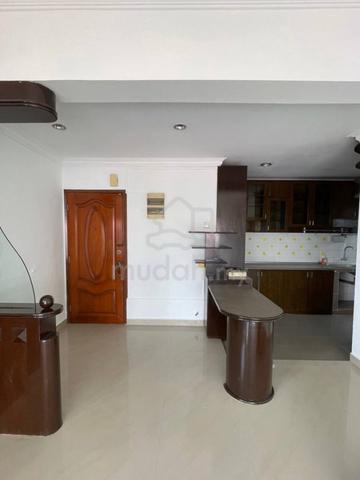 Bukit Gembira Condominium 1