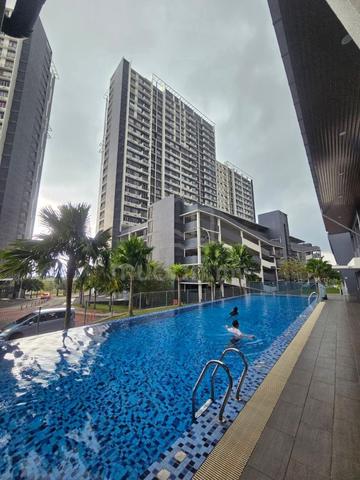 Residensi Adelia 1