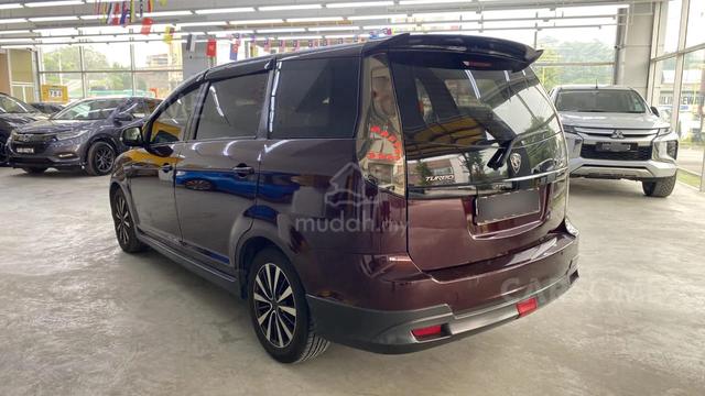 2020 Proton Exora 1.6 Premium (A) - 5