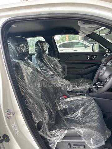 2026 Honda HR-V V SPEC 0FER 2026 - 5