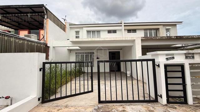 FOR RENT DOUBLE STOREY TERRACE Prima Residensi BPJ2 bandar puteri jaya 1