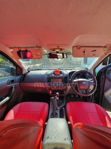 Ford Ranger XL 2015 (M) - 3