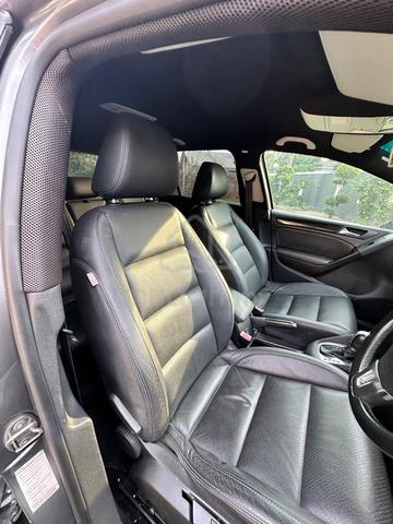2012 Volkswagen GOLF 1.4 TSI MK6 (A) - 5
