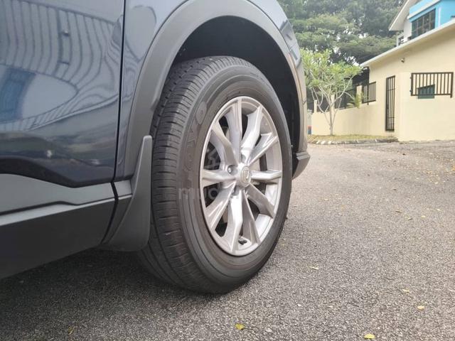 2025 Honda CR-V 1.5 V 7k km - 5