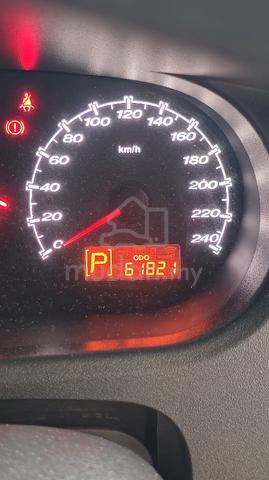 2015 Proton EXORA 1.6 BOLD PREMIUM (A) - 3