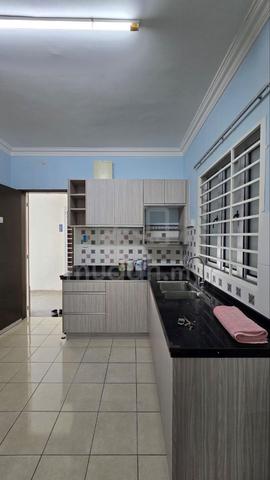 Residensi KepongMas 1
