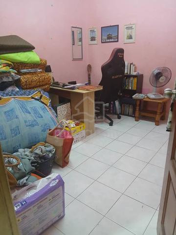1 Storey/ Taman Rinting/ Jln Balau/ Masai/ 1st House Full Loan 2