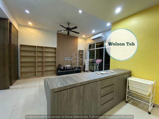 I-Regency Condominium (Ideal Regency) 1