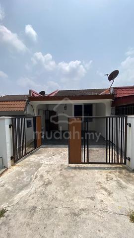 1.5 Storey Taman Kemas Tampoi Bbu Kempas 1