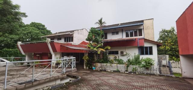 Jalan Duta / Seri Duta 1 / Facing New Istana / KL / KL Land / Sales !! 1