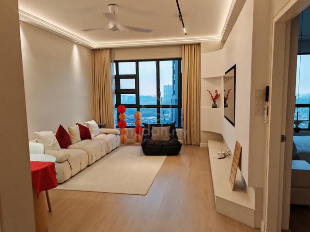 Tamara Residence 1