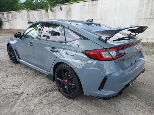 2024 Honda Civic 2.0 Type R FL5 /GRADE 5A/6K KM - 4