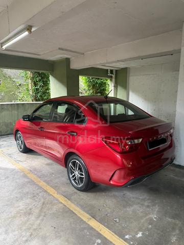 2019 Proton SAGA 1.3 EXECUTIVE CVT MY2016 (A) - 2