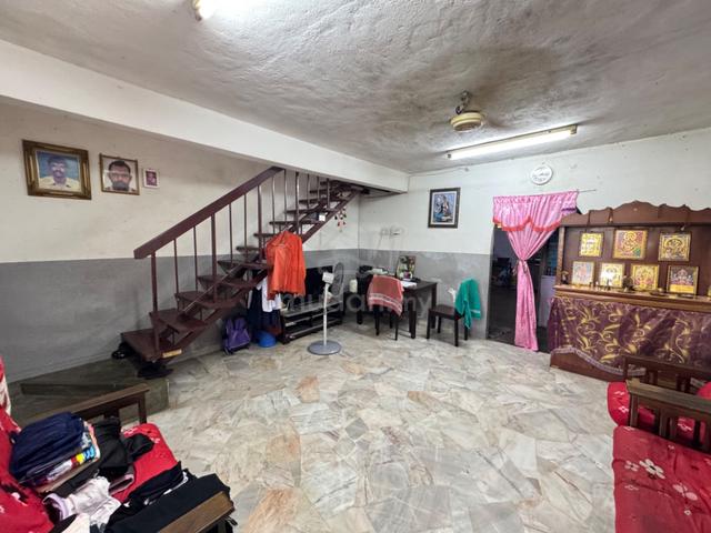 Double Storey Terrace, Taman Desawan, Bdr Bukit Tinggi Klang 1