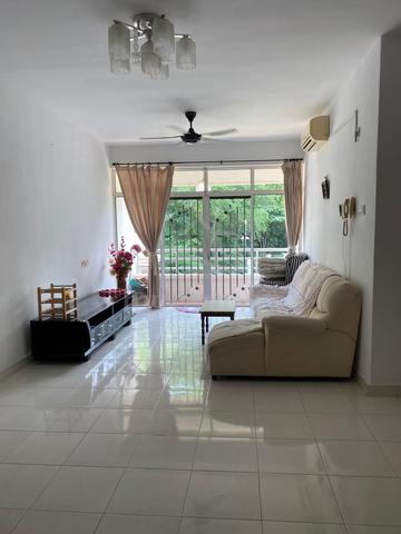 Regency Heights 1