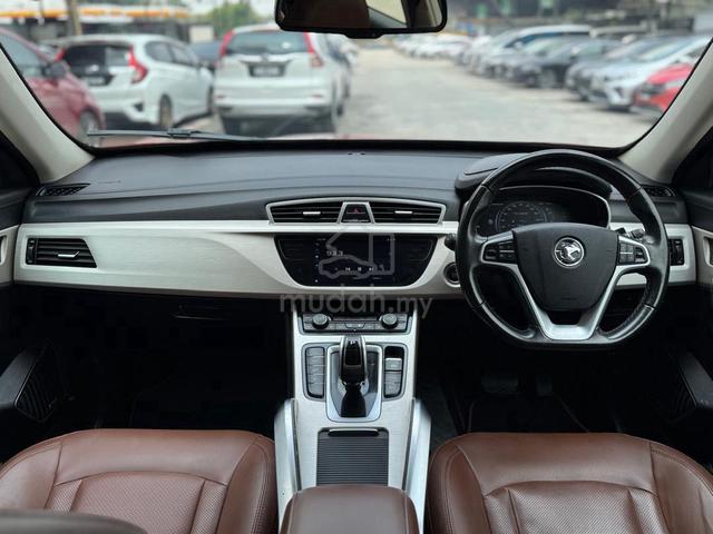 2020 Proton X70 1.8 PREMIUM (A) NEW FACELIFT - 2