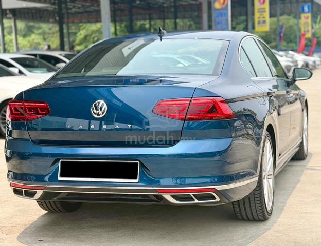 2021 Volkswagen PASSAT 2.0 R-LINE✅60k Mileage (A) - 4
