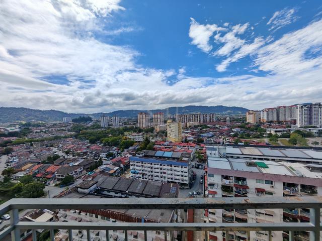 Ampang Prima 2
