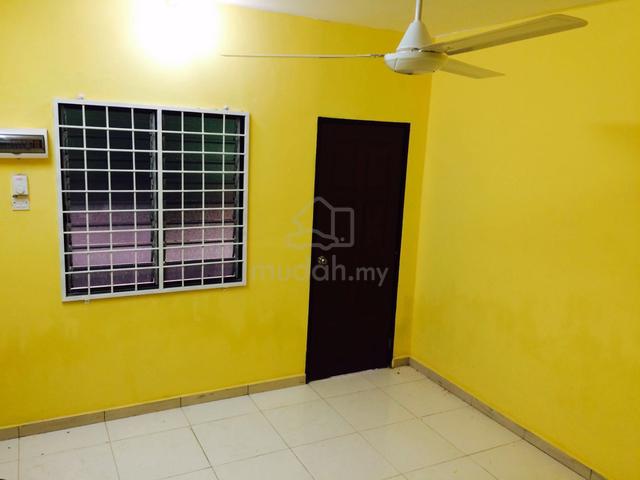 Kampung Jijan Hulu Nilai 1