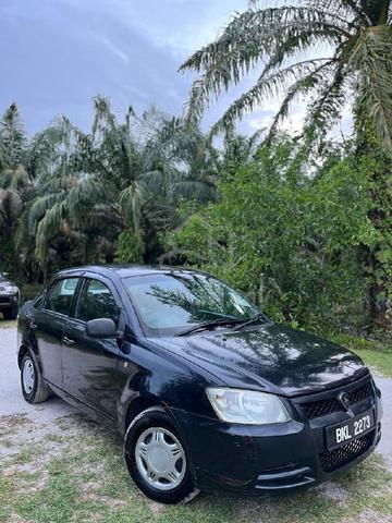 2008 Proton SAGA 1.3 BASE LINE (A) - 1
